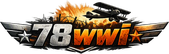 78wwi Logo